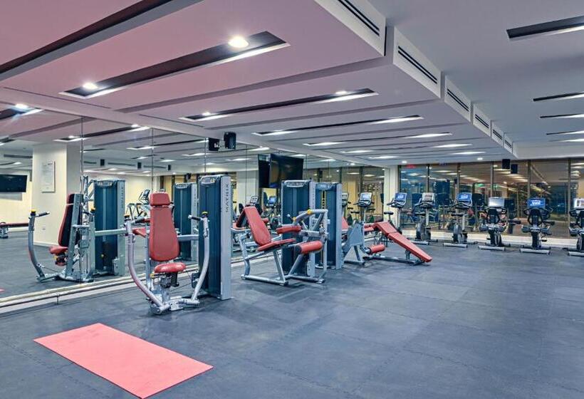 Fotos del hotel Time Asma:  35