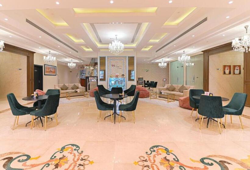 Fotos del hotel Time Asma:  30