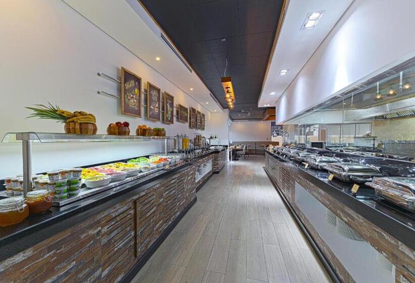 Fotos del hotel Time Asma:  15