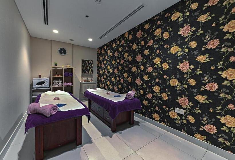 Fotos del hotel Time Asma:  26