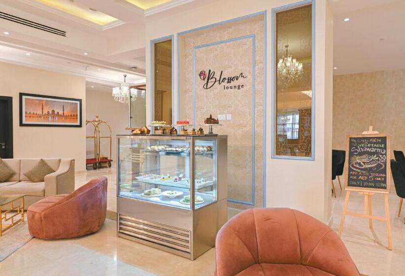 Fotos del hotel Time Asma:  34