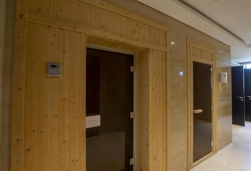 Fotos del hotel Time Asma:  36