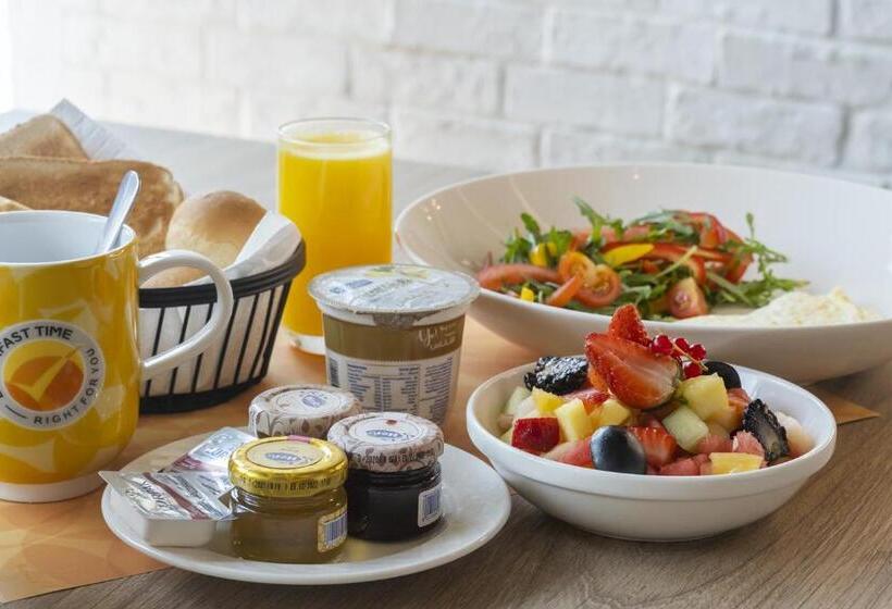 Fotos del hotel Time Asma:  39