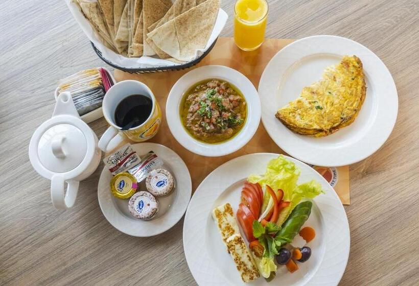 Fotos del hotel Time Asma:  33