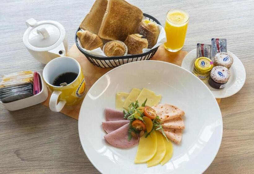 Fotos del hotel Time Asma:  14