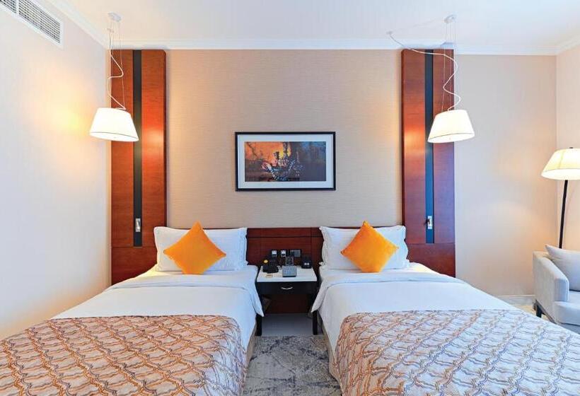 Fotos del hotel Time Asma:  2