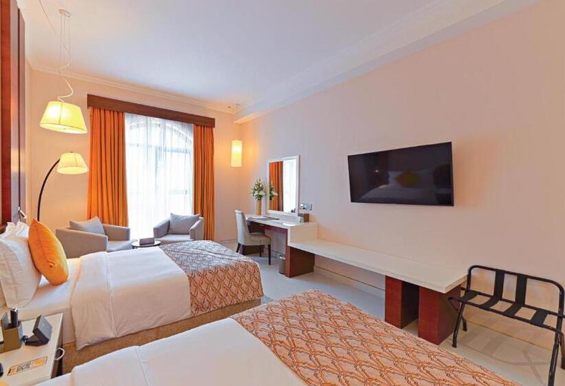 Fotos del hotel Time Asma:  4