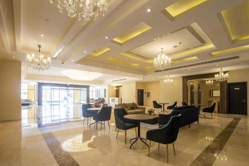 Fotos del hotel Time Asma:  25