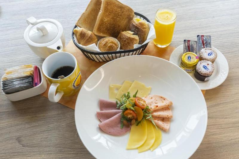 Fotos del hotel Time Asma:  16