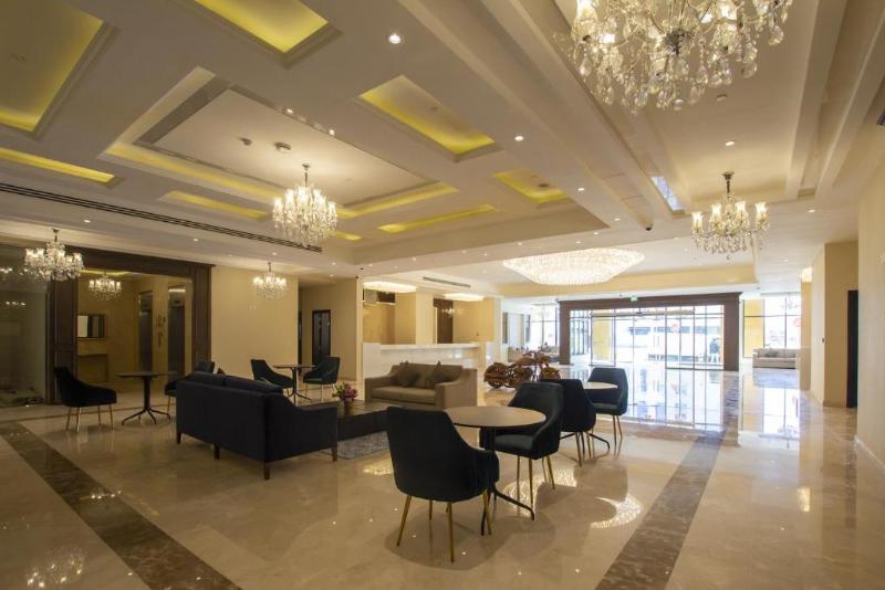 Fotos del hotel Time Asma:  28