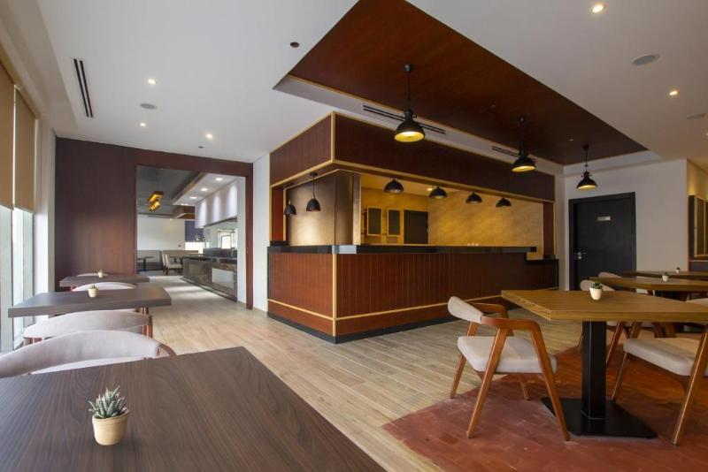 Fotos del hotel Time Asma:  22