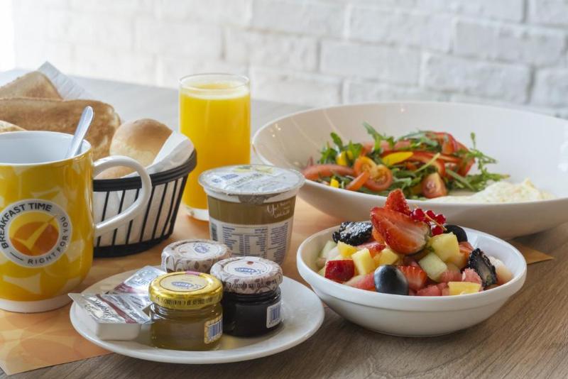 Fotos del hotel Time Asma:  40