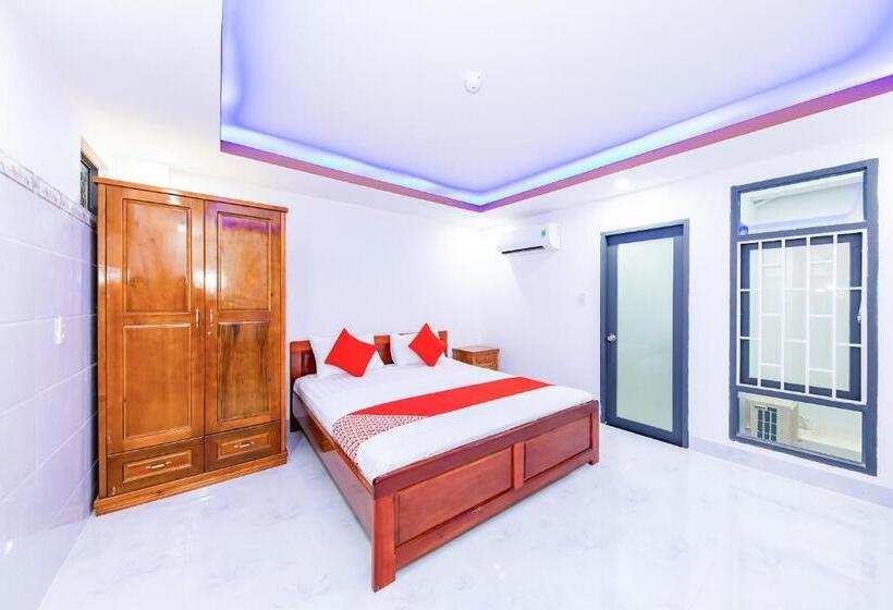 Q3 Viet An Hotel Nha Trang