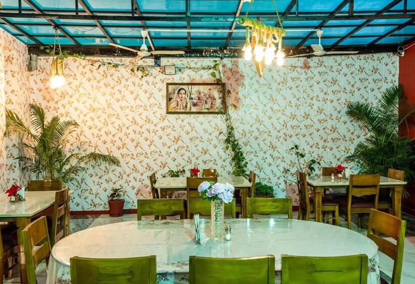 فندق Yorkshire Inn