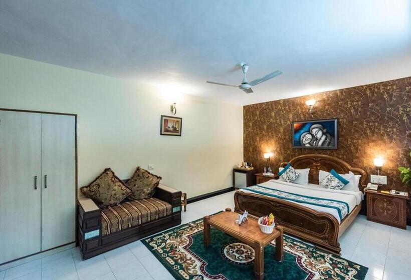 فندق Yorkshire Inn