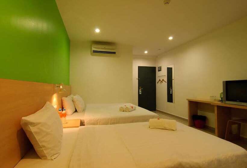 T Hotel Changlun