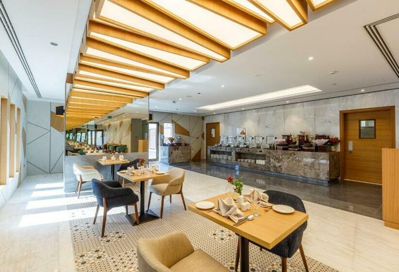 Fotos del hotel The S19 Hotel Al Jaddaf:  29