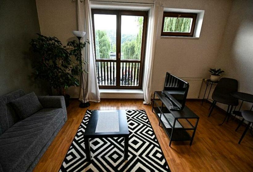 Aparthotel Faust