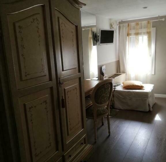B & B San Domenico