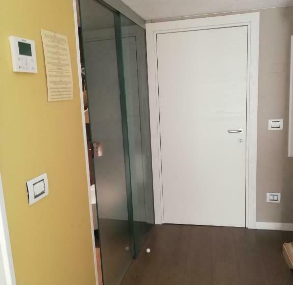B & B San Domenico