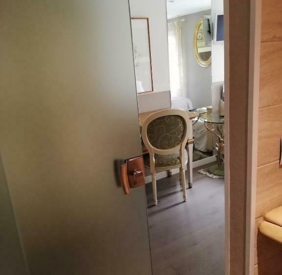 B & B San Domenico