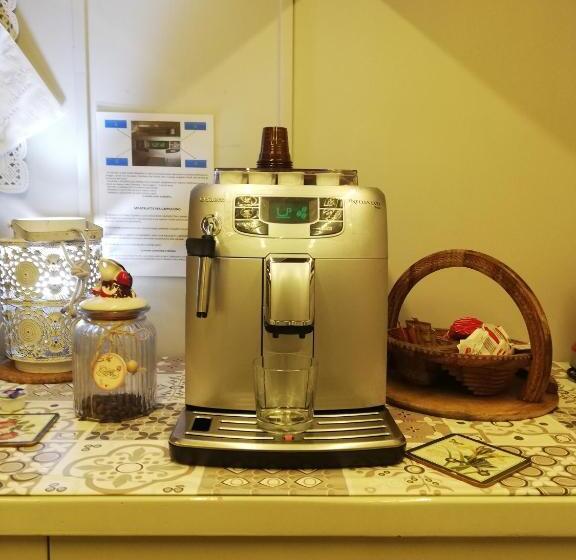 B & B San Domenico
