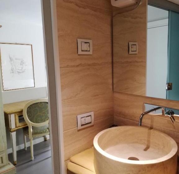B & B San Domenico