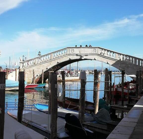 B & B San Domenico