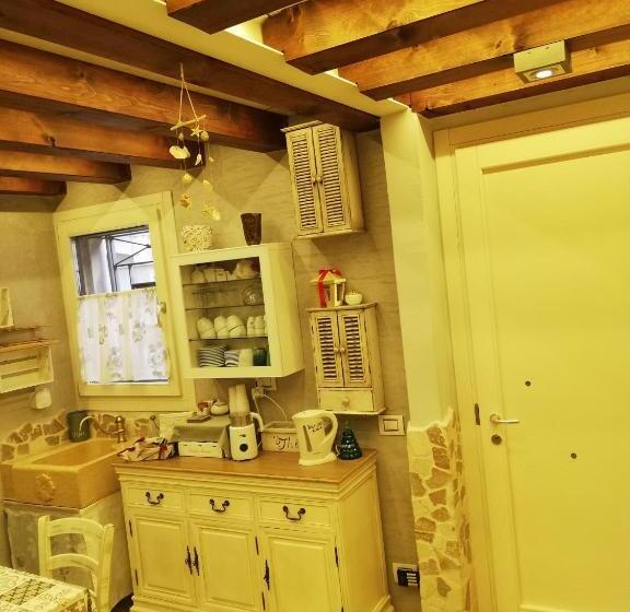B & B San Domenico