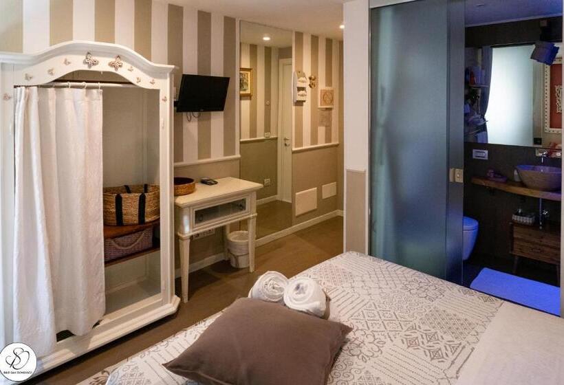 B & B San Domenico