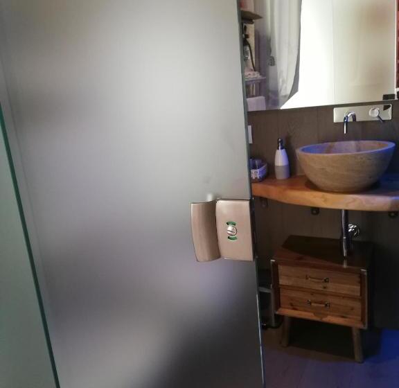B & B San Domenico