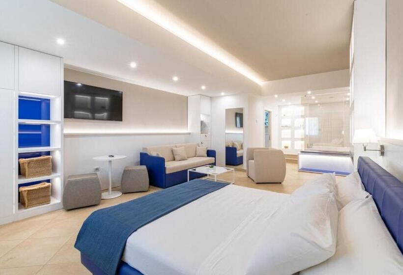 Bed and Breakfast La Botte