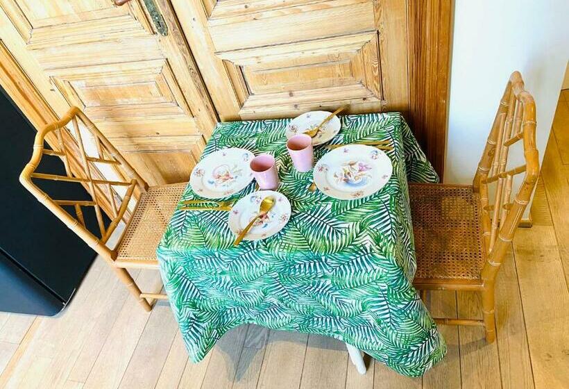 تختخواب و صبحانه Rooms & Loft De Post