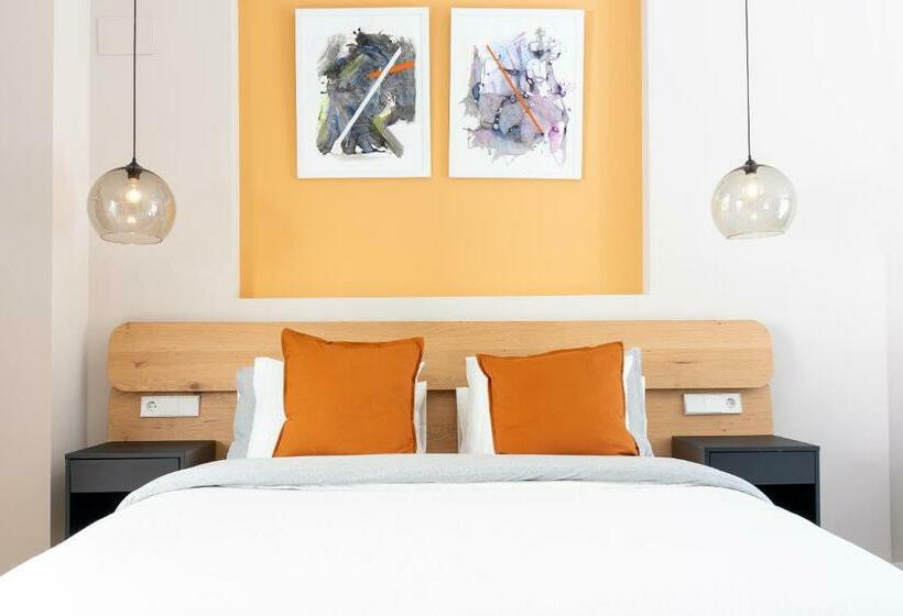 Grund Suites Gallery By Bossh!