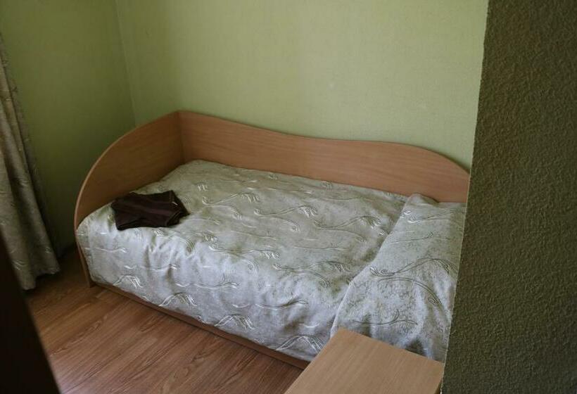 ホテル готель феєрія