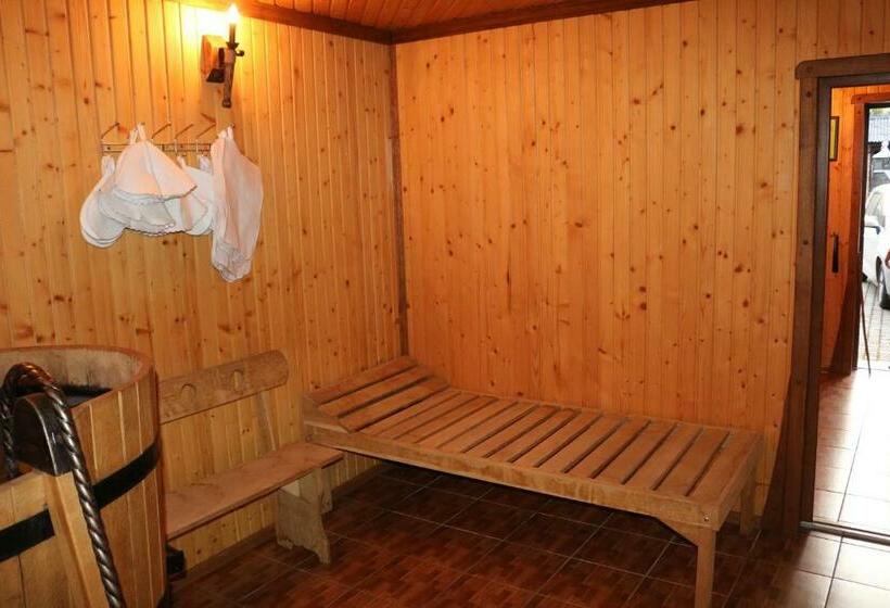 ホテル готель феєрія