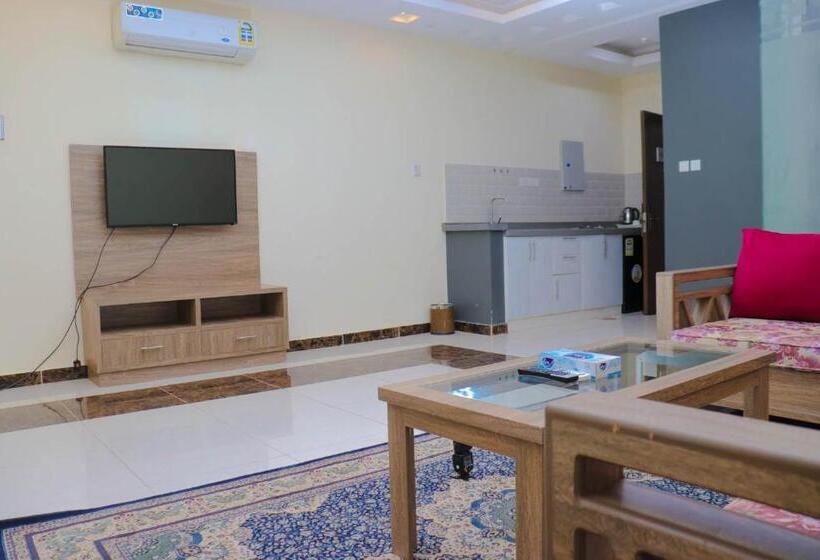 Hotel Al Farhan Qurtuba