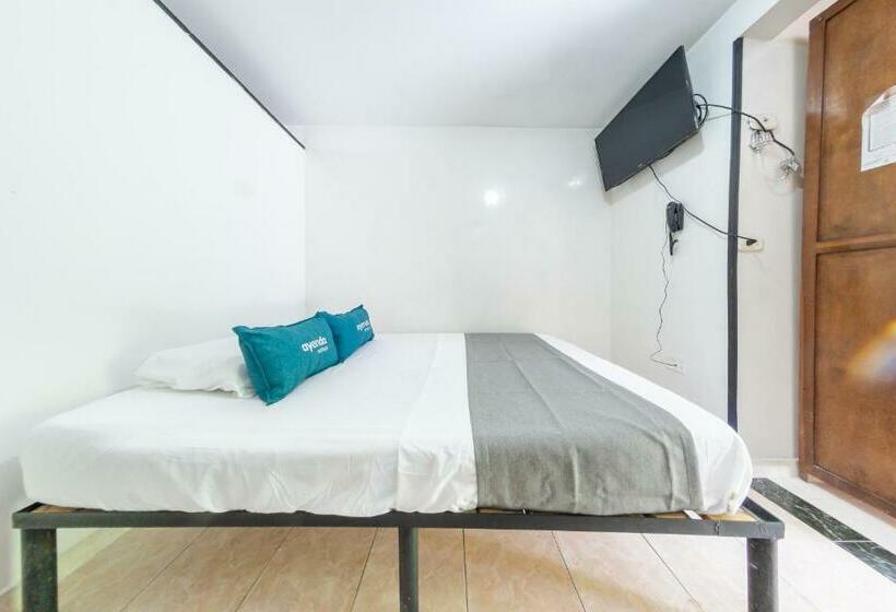 هتل Ayenda Danilo