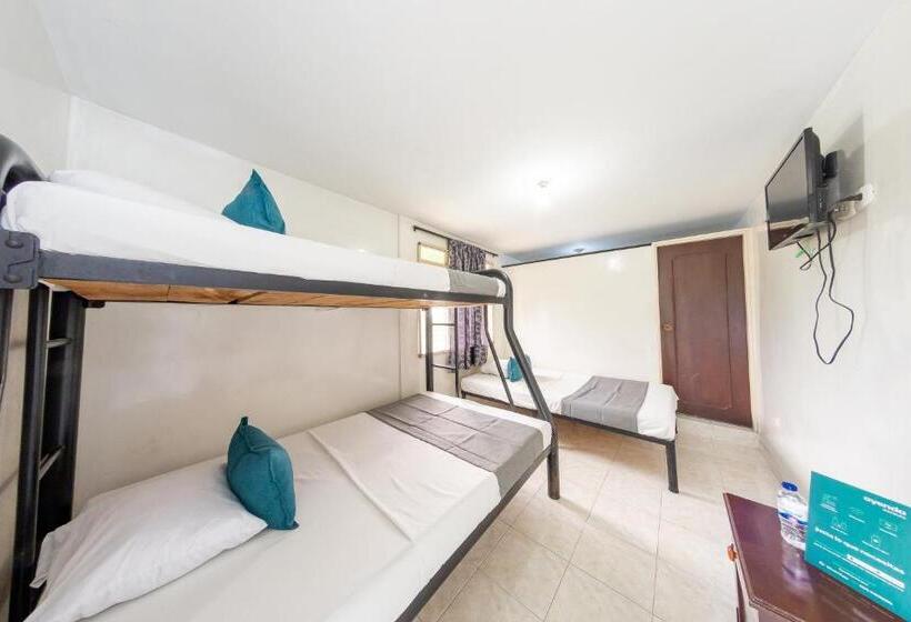 هتل Ayenda Danilo