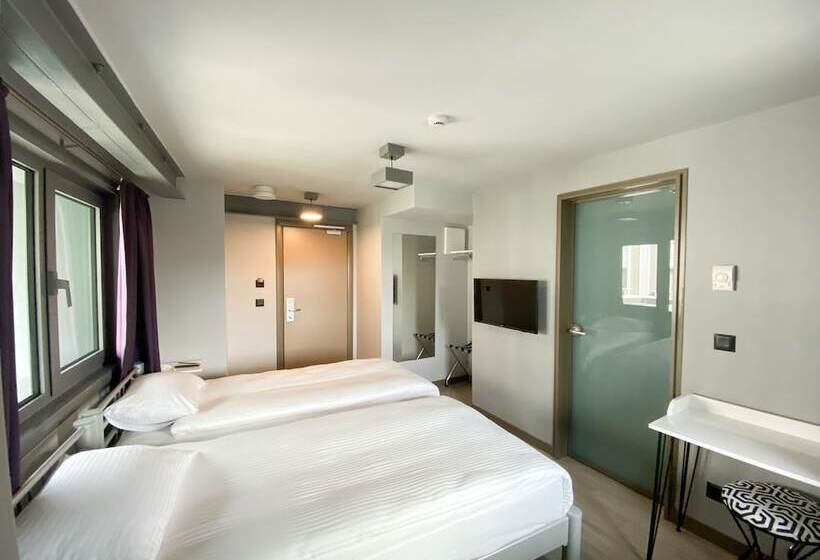Fotos del hotel Eresin S Express:  5