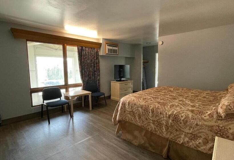 酒店 Executive Inn