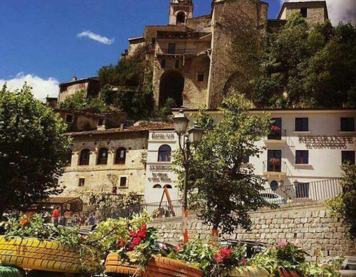 هتل Il Convento