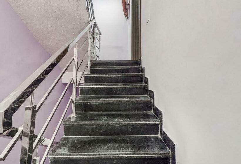 호텔 Flagship 83053 Mittal Residency