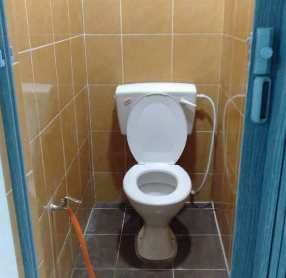 酒店 Oyo 90350 Kl Homestay Express 2