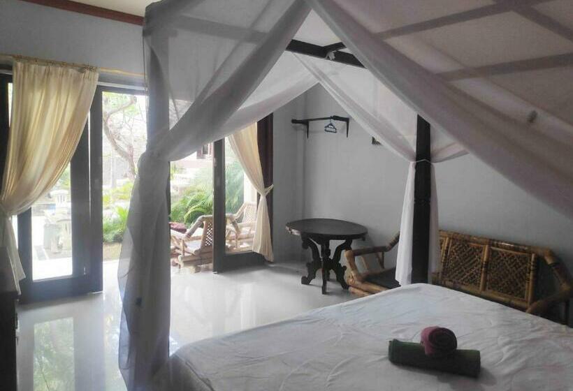 호텔 Oyo 90673 Rising Star Beach Resort