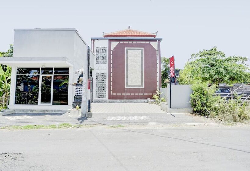Отель Oyo 90690 Pondok Dukuh