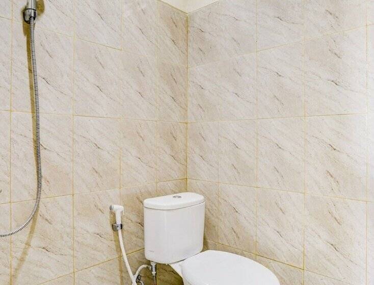 Отель Oyo 90690 Pondok Dukuh