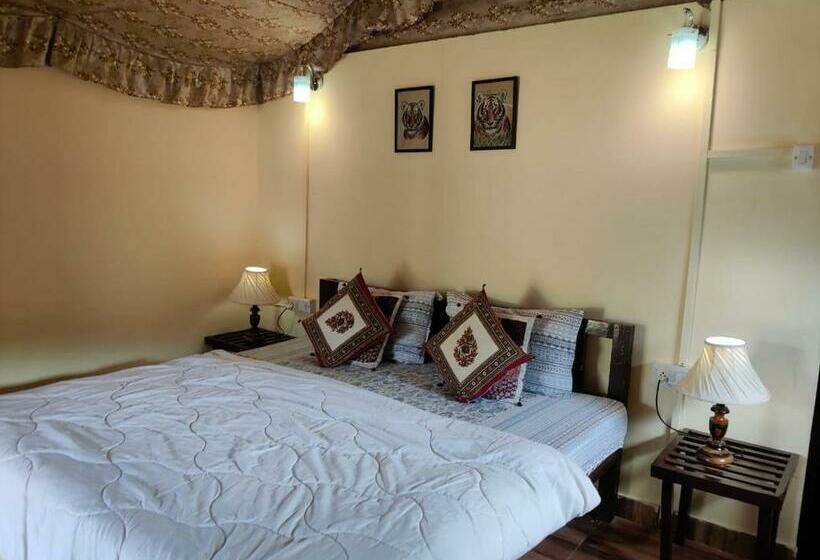 فندق Sundervan Ranthambore Wildlife Resort