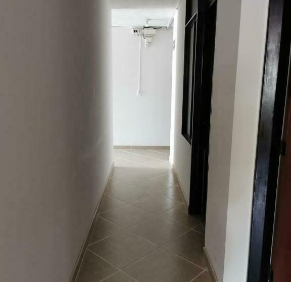 בית מלון כפרי Villa Morenta