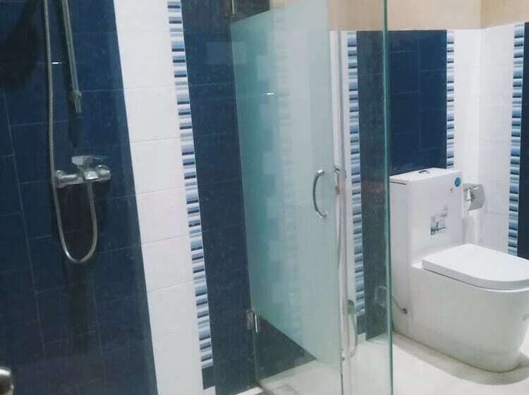پانسیون Comfort Guest House
